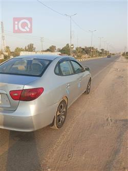 هیوندای ئەڤانتی